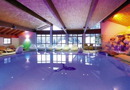 Verwöhn-WellnessWalserhof - 9