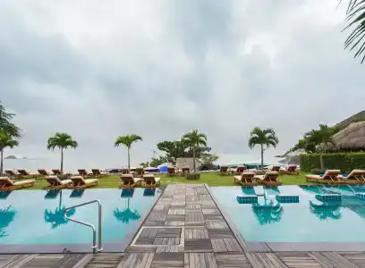 Sanae Beach Hua Hin - 13