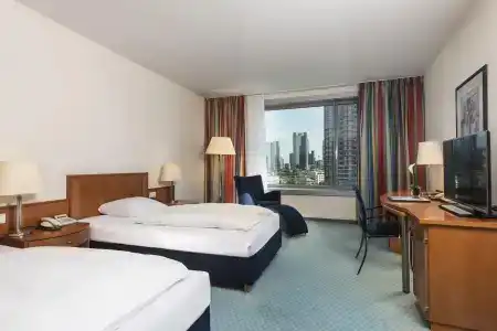 Maritim Frankfurt - 2
