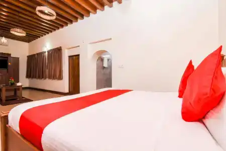 Lumbini Dream Garden Guest House - 3