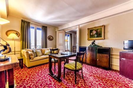 Hôtel Langlois - 28