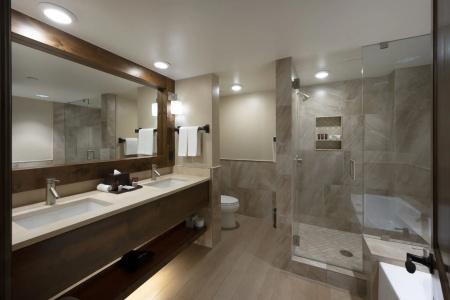 The Peaks and Spa - 7
