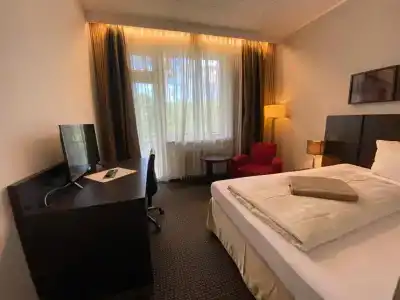 Waldhotel - 58