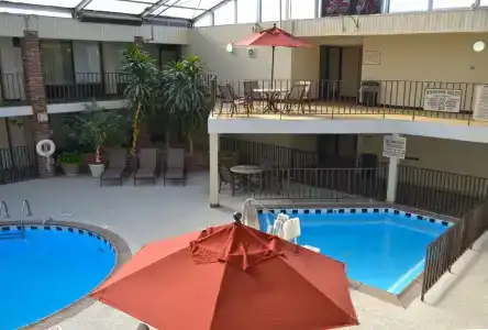 Jameson Inn - - 12