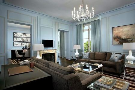 Waldorf Astoria Versailles - Trianon Palace - 66