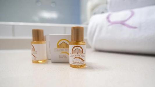 Ours Blanc - Centre - 36