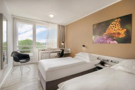 Mercure Hameln - 1