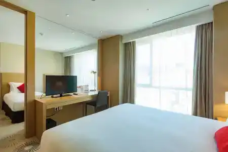Solaria Nishitetsu Busan - 4