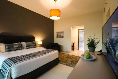 Lagoona Beach Luxury and Spa - 5