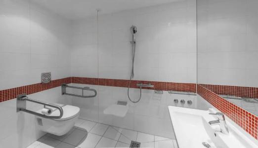 Holiday Inn Munich - Leuchtenbergring, an IHG - 33