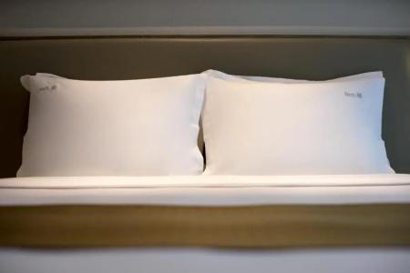 Holiday Inn Express Hangzhou Gongshu, An Ihg - 58