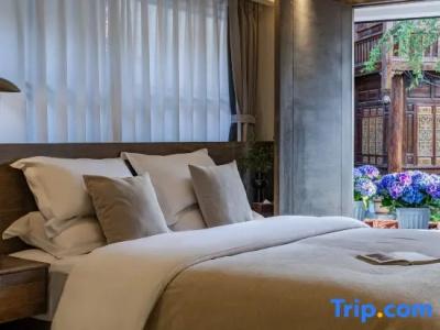 Lijiang Mingyuan Boutique Inn - 28