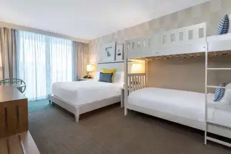 Wyndham Grand - 5