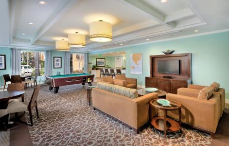 WorldMark San Diego – Mission Valley - 24