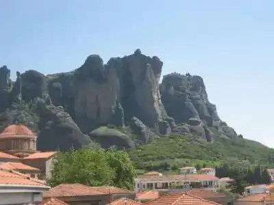 Mythos Guesthouse - 61