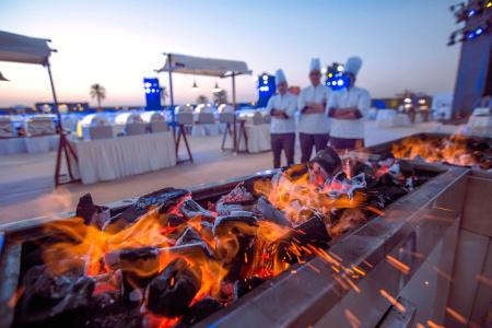 Radisson Blu, Dubai Deira Creek - 30