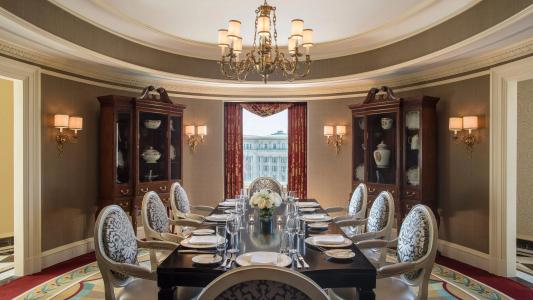 Willard InterContinental Washington, an IHG - 24