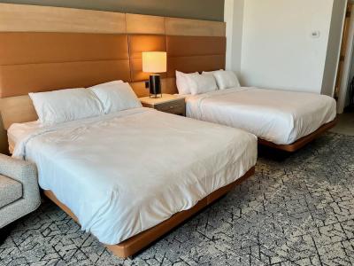 Sheraton Oceanfront - 148