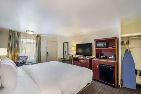 Clarion Inn & Suites Central Beach - 48