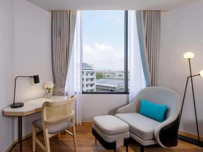Novotel Rayong Star Convention Centre - 24