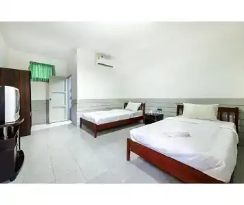 Mac Garden Resort - 23