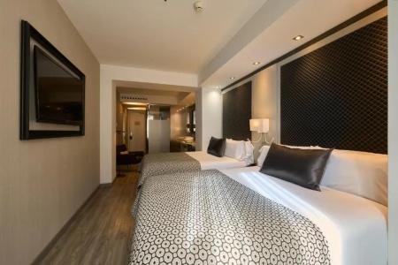 Catalonia Square 4* Sup - 64