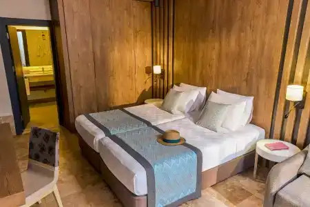 TUI MAGIC LIFE Bodrum - 41