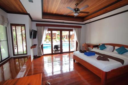 Blue Diamond Resort - 70