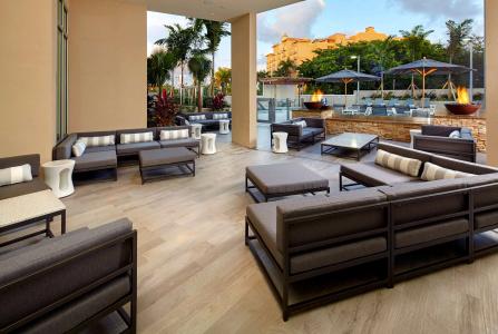 Hyatt Place Miami Airport East - 20