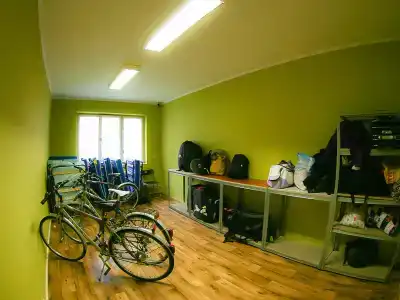 Patio Hostel - 10
