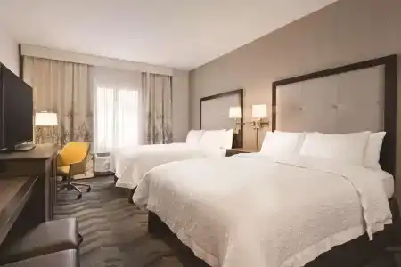 Empress La Jolla - 2