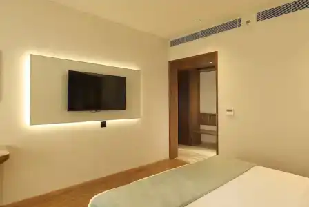 Indus Biznotel - 20