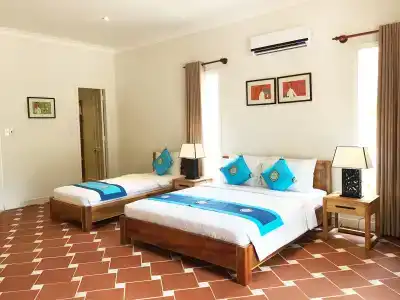 Peppercorn Beach Resort - 2