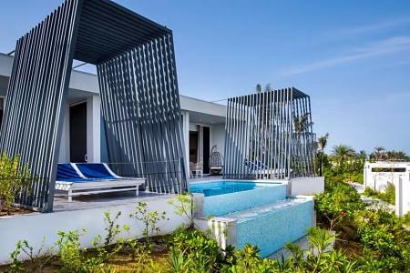 Nurai Island Resort - 96