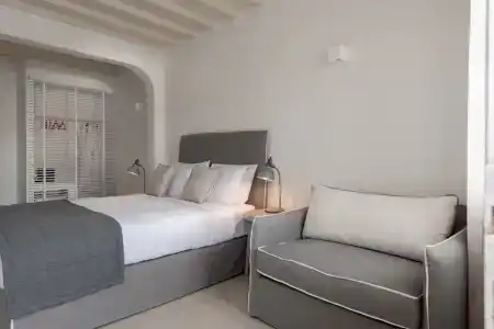 Cova Mykonos Suites - 44