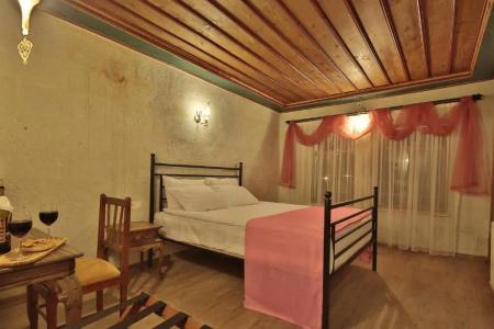 Jacob's Cave Suites - Cappadocia - 76