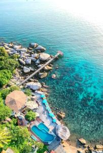 Koh Tao Hillside Resort - 18