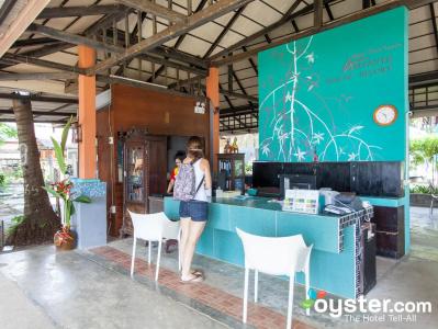 Anyavee Railay - 16
