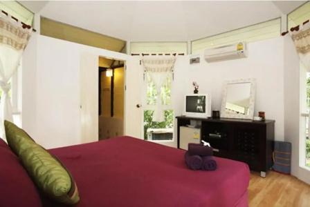 Nimmanoradee Resort - Sha Plus Certified - 68