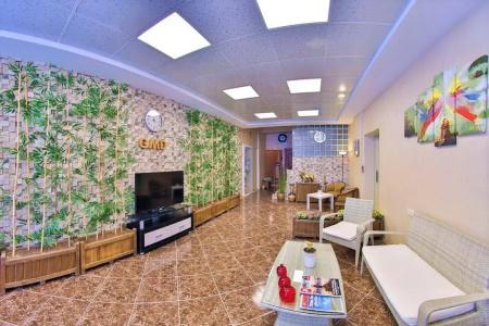 Gumuldur Mavi Deniz - 22