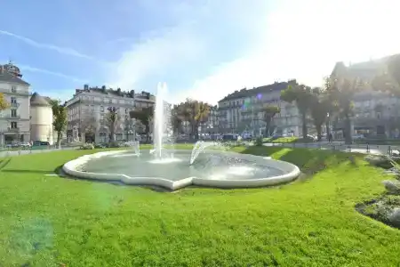 Hôtel d’Angleterre Grenoble Hyper-Centre - 8