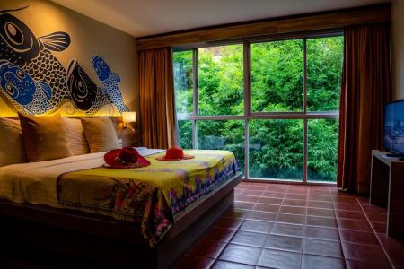 Sino House Phuket - Sha Plus - 44