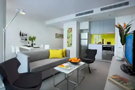Citadines on Bourke - 74