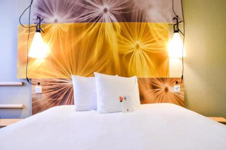 ibis Frankfurt Airport - 63