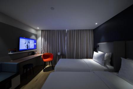 Holiday Inn Express Sanya Bay, An Ihg - 9