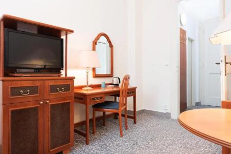 Orea Spa Bohemia MariáNské láZně - 25