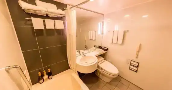 Holiday Inn Osaka Namba - 19