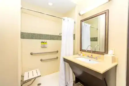 Staybridge Suites Houston - Iah Airport, An Ihg - 69