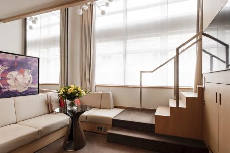 Le Cinq Codet - 32