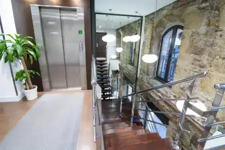Petit Palace Arana Bilbao - 17